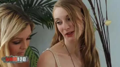 Does a brunette pussy taste the same ?