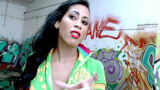 Video interview porno with afr