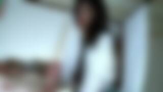 Very teasy handjob by greedy s