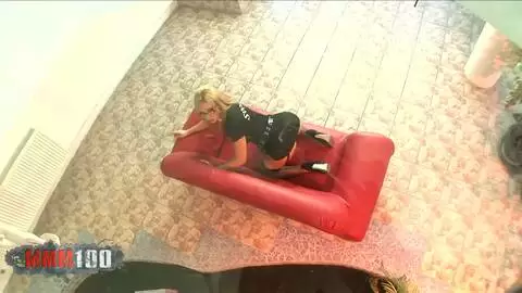 Aleska Diamond & Lauro Giotto hard fucking photo 01