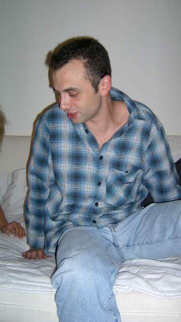 Alex Soulier Free Sexy Photo #003