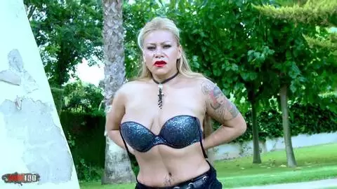 Mature latin getting naked  photo 06