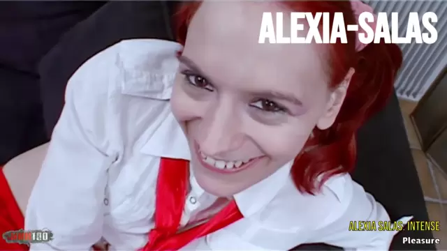Deep anal orgasms for young spanish...