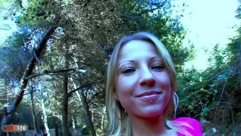 Perfect babe from poland Alexia Vendome anal sex on the beach with Max Cortes photo 01