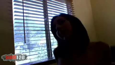 Alexis Nichole fucking with Tyler Menatt photo 07