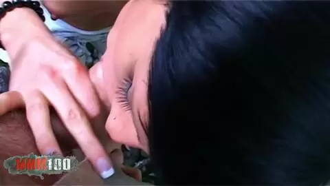 French babe Alicia Dark fucked in the ass for money - remastered  photo 03