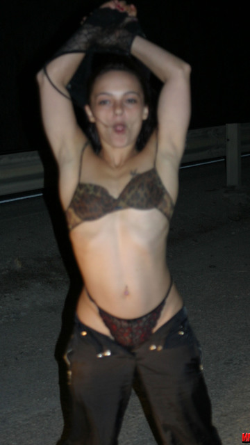 Alicya Free Sexy Photo #019