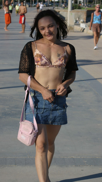 Alicya Free Sexy Photo #020