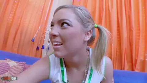 Cheerleaders fucked by the coach photo 02