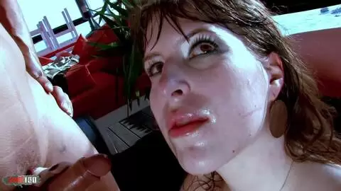 French model ass fucked by her photographer photo 16