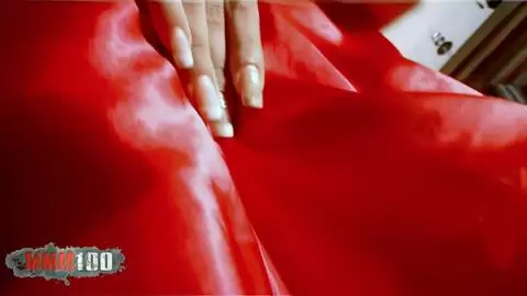 Lovely arab brunette Alycia Lopez doing a strip  photo 11