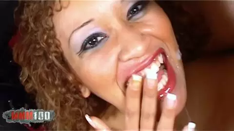 Deepthroat and Anal Marathon with Alycia Lopez and Terry Kemaco photo 16