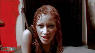 Horny arab brunette alycia lop