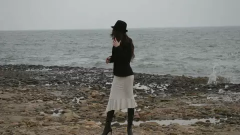 Great teen Alys Rebel getting naked  photo 2