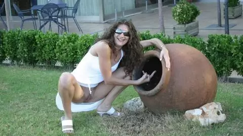 Hot teen Alys Rebel stripping  photo 13