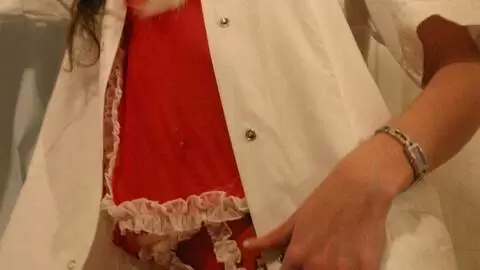 Pretty petite Alys Rebel getting naked  photo 4