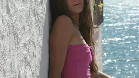 Great Alys Rebel stripping  photo 2