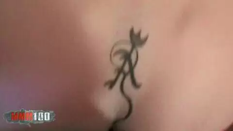 POV Skinny French Brunette Alys Rebel Gets Nailed Hard photo 10