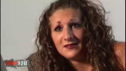 Deep anal sex on the sofa with the beautiful young Marseille Alys Rebel photo 01