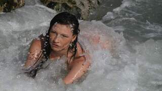 Horny little mï¿½tis alyssa...