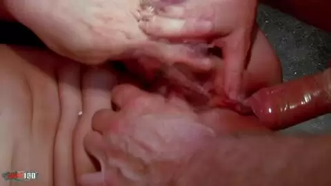 Little French hottie gets fucked hard and squirts everywhere photo 10