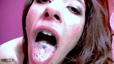 Gorgeous young French girl with a natural body picked up in a bar and fucked at home photo 16