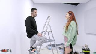 Kevin white fucking with stunn