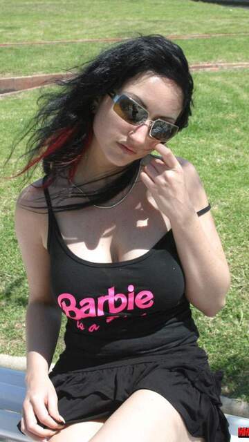 Ana Martin Free Sexy Photo #054