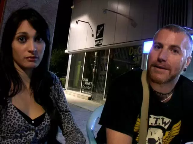 Interview porno with Ana Ribera  photo 1