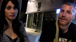 Interview porno with ana riber