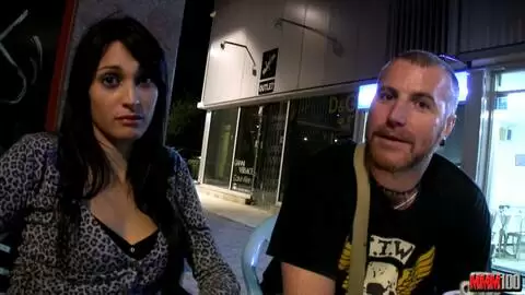 Interview porno with Ana Ribera 