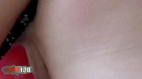 Pornstar blonde Anastasia Kass removing clothes in the rocks  photo 13