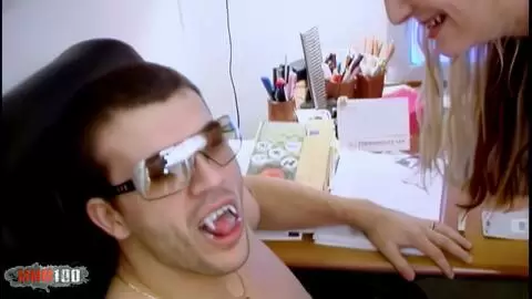 Anastasia Kass & Sebastian Barrio hardcore fucking photo 02