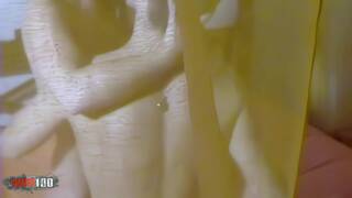 One of the very first scene of