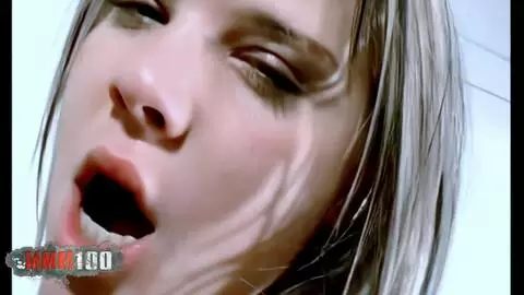 Anastasia Mayo & Sasha in a hot threesome photo 11