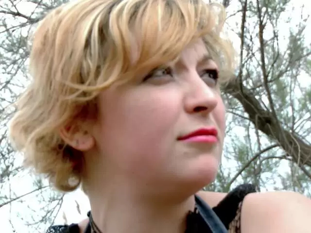 Video interview porno with Andrea Diangelis  photo 4