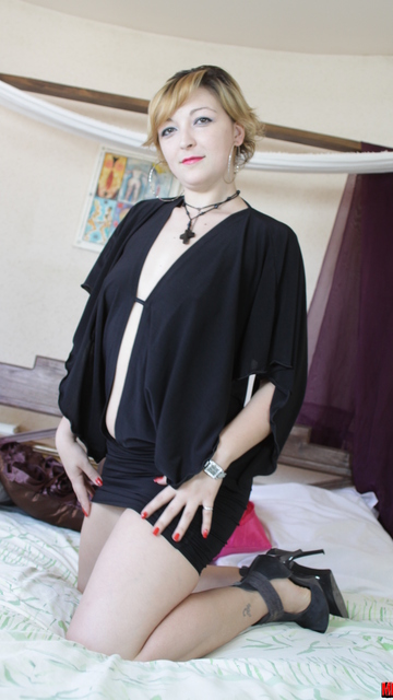 Andrea Diangelis Free Sexy Photo #012