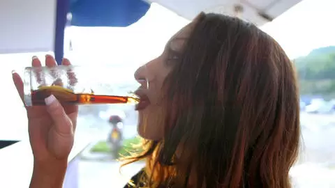 Pornstar arab brunette Angelina doing a hot striptease  photo 5