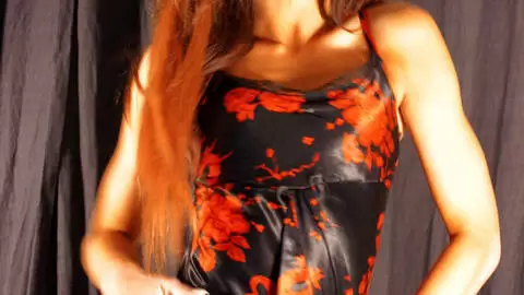 Pretty brunette Angelina dancing and stripping  photo 3