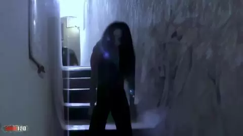 Nice arab Angelina doing a strip  photo 07