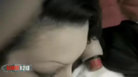 Angelina and Terry fucking in front of the webcam photo 10