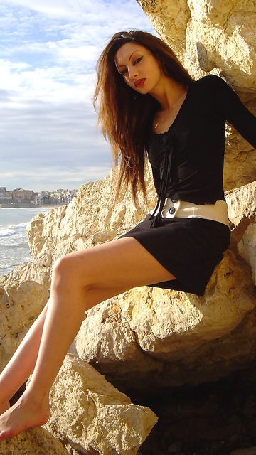 Angelina Free Sexy Photo #002