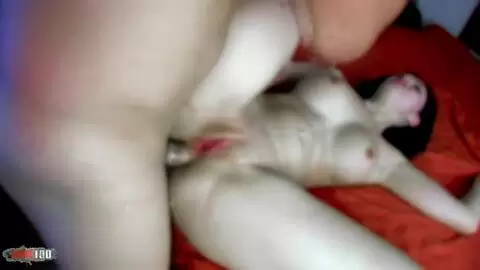 A spanish cock for pornstar Angell Summers's birthday photo 15