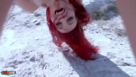 Nice petite Angie Kiss dancing and stripping  photo 07