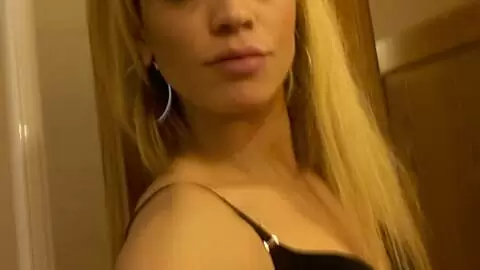 Selfies pictures of blonde Anita  photo 13