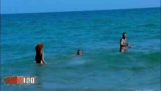 Beautiful redhead spanish milf