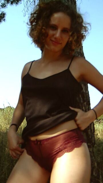 Anna Free Sexy Photo #018