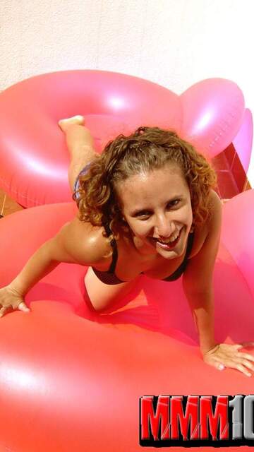 Anna Free Sexy Photo #037