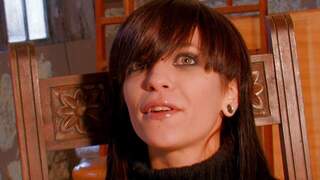 Video interview porno with ari