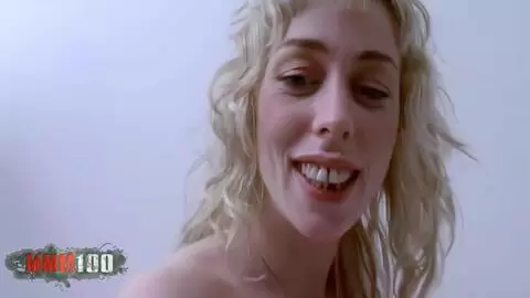 Aude and Angelina doing a show for the webcam photo 13